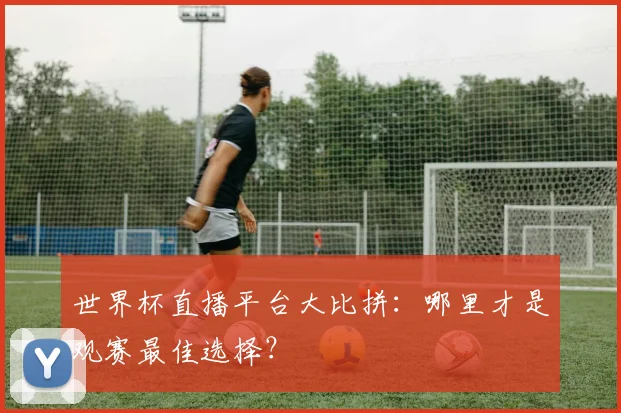 世界杯直播平台大比拼:哪里才是观赛最佳选择?