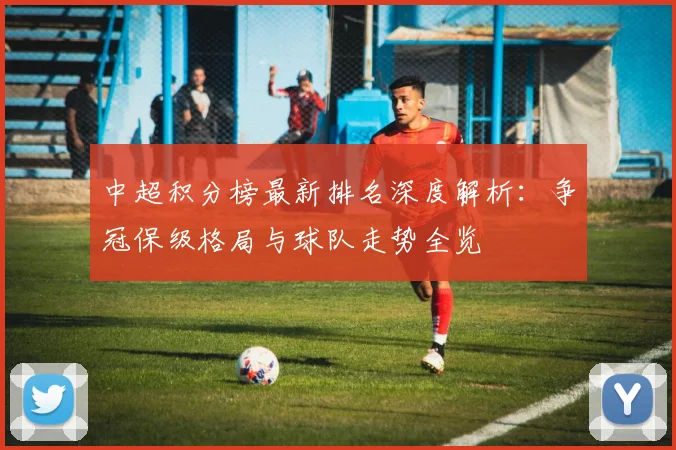 中超积分榜最新排名深度解析:争冠保级格局与球队走势全览