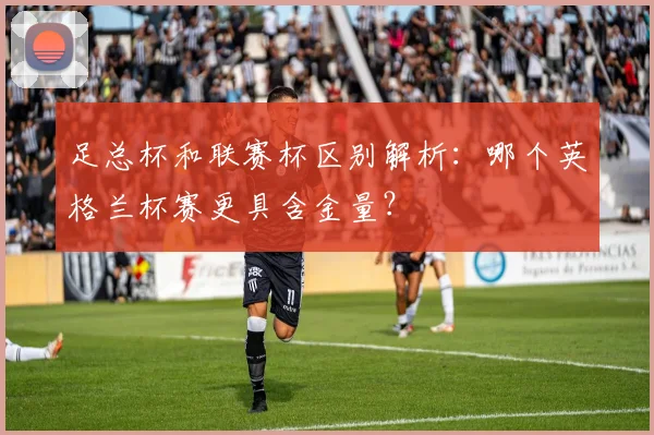 足总杯和联赛杯区别解析:哪个英格兰杯赛更具含金量?